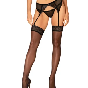 Chemeris bas – Noir