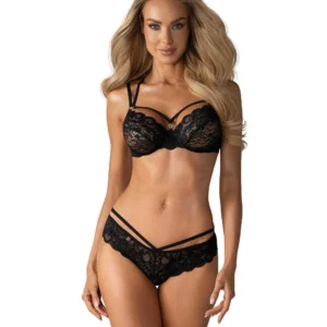 860-SET-1 Ensemble 2 pcs – Noir