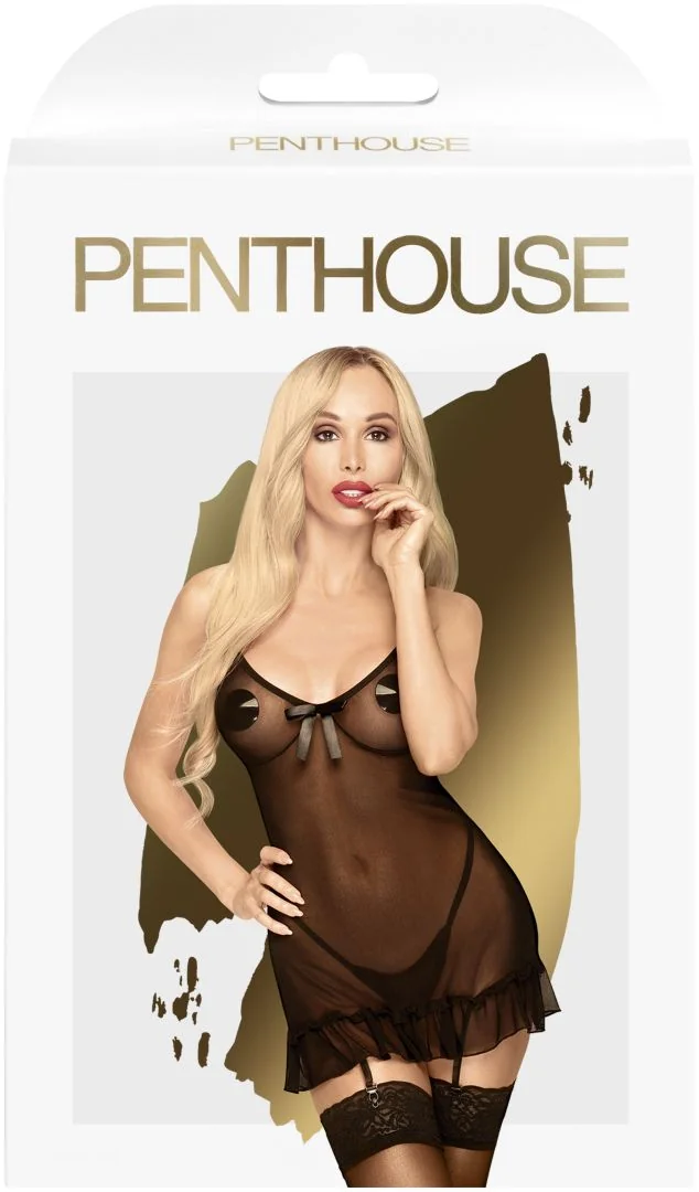 Guilty icon Nuisette - Noir – Bild 3