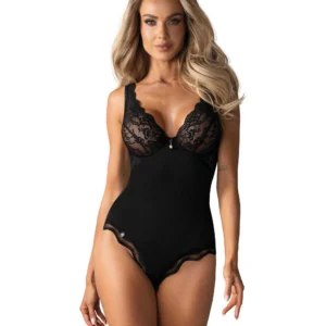Luvae Body – Noir