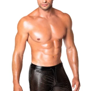 H077 Short cycliste Mayhem