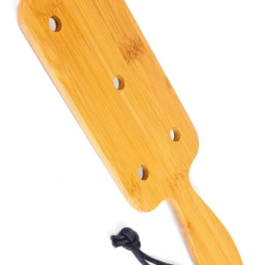 Bambus-Paddle 26,7 cm BDSM – CC606025