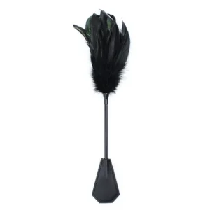 Schwarze Peitsche – 48 cm – 272401104