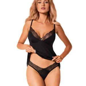 Bella Rou Oberteil und Höschen Bella Rou Oberteil und Höschen