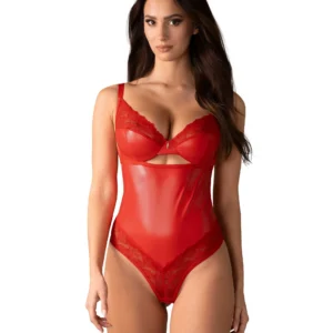 Aliosa body – Rouge