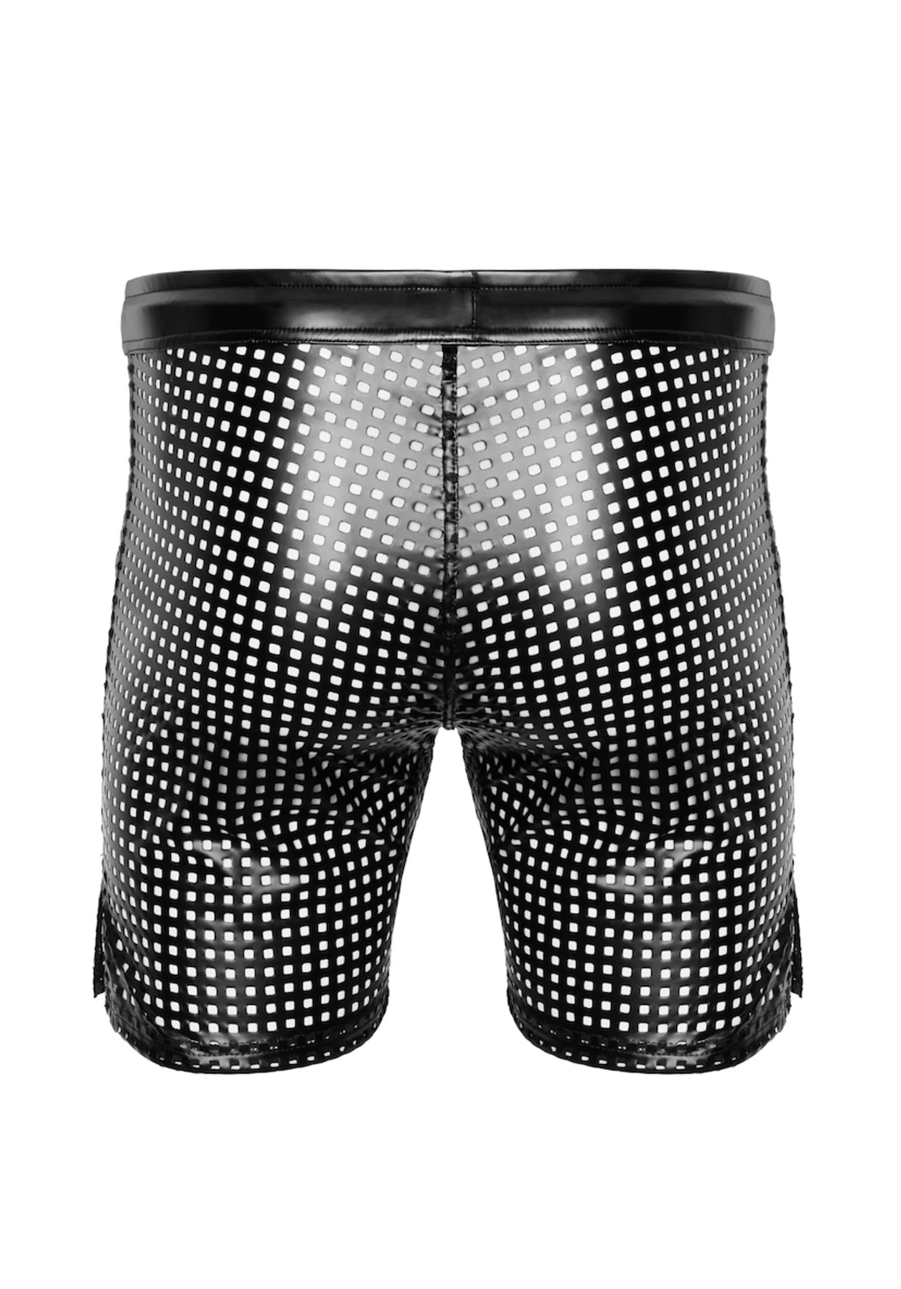 H077 Short cycliste Mayhem – Bild 7