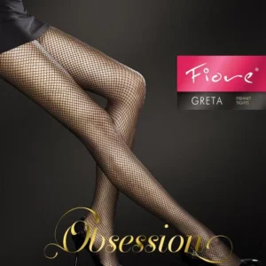 Greta Collants – Noir Greta Collants – Noir