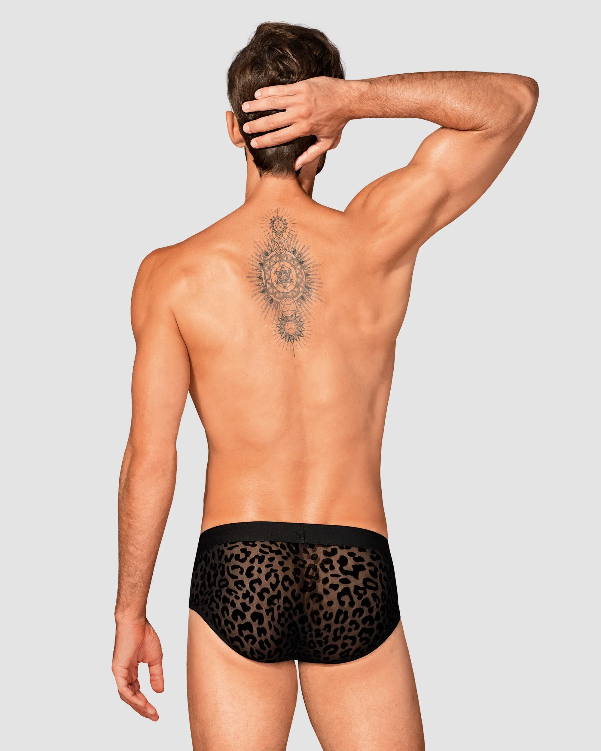 Azmeron Slip homme – Bild 9