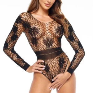 Regina body – Noir