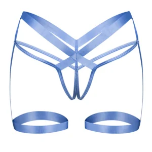 Shaderi String-Harness