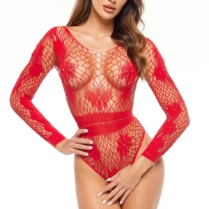 Regina body – Rouge