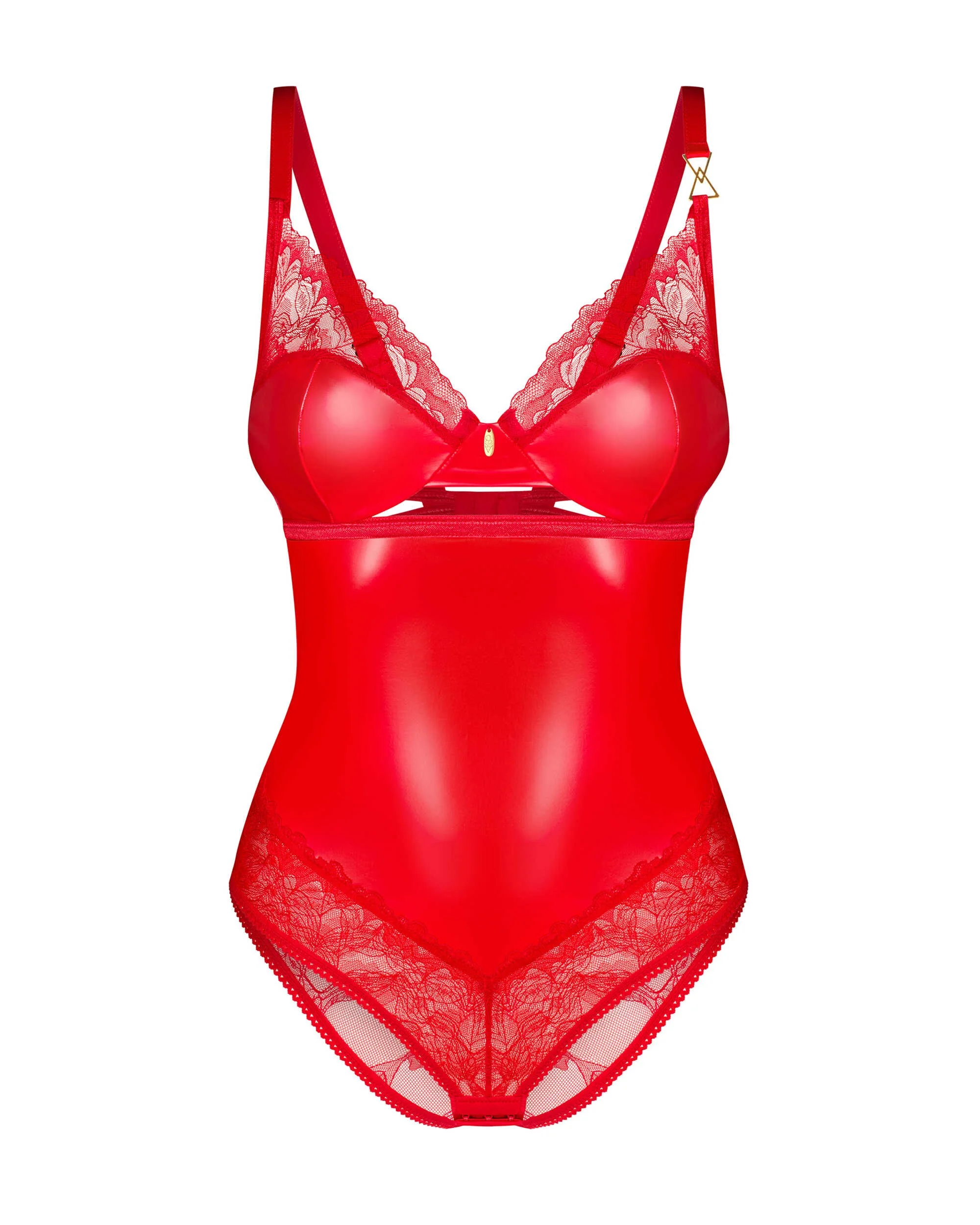 Aliosa body - Rouge – Bild 6