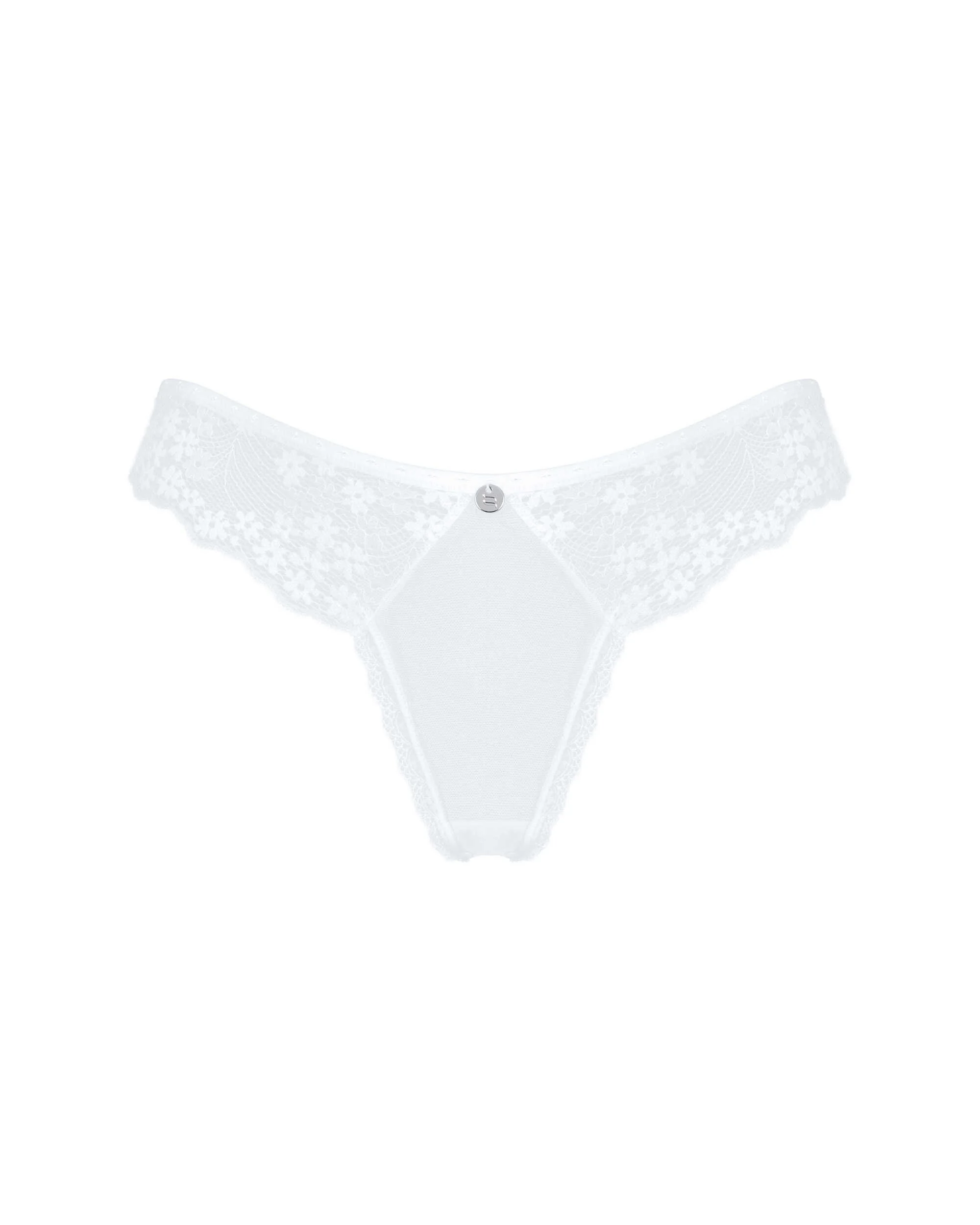 Heavenlly Culotte - Weiß – Bild 11