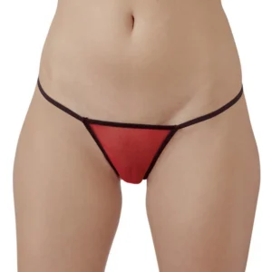 String Frau zufällige Farbe – R260541