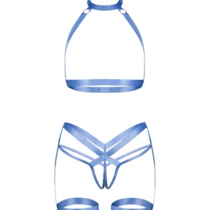 Shaderi ensemble harnais 2 pièces