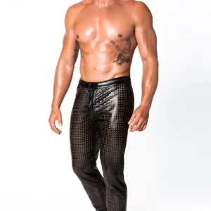 H078 Pantalon long Mayhem