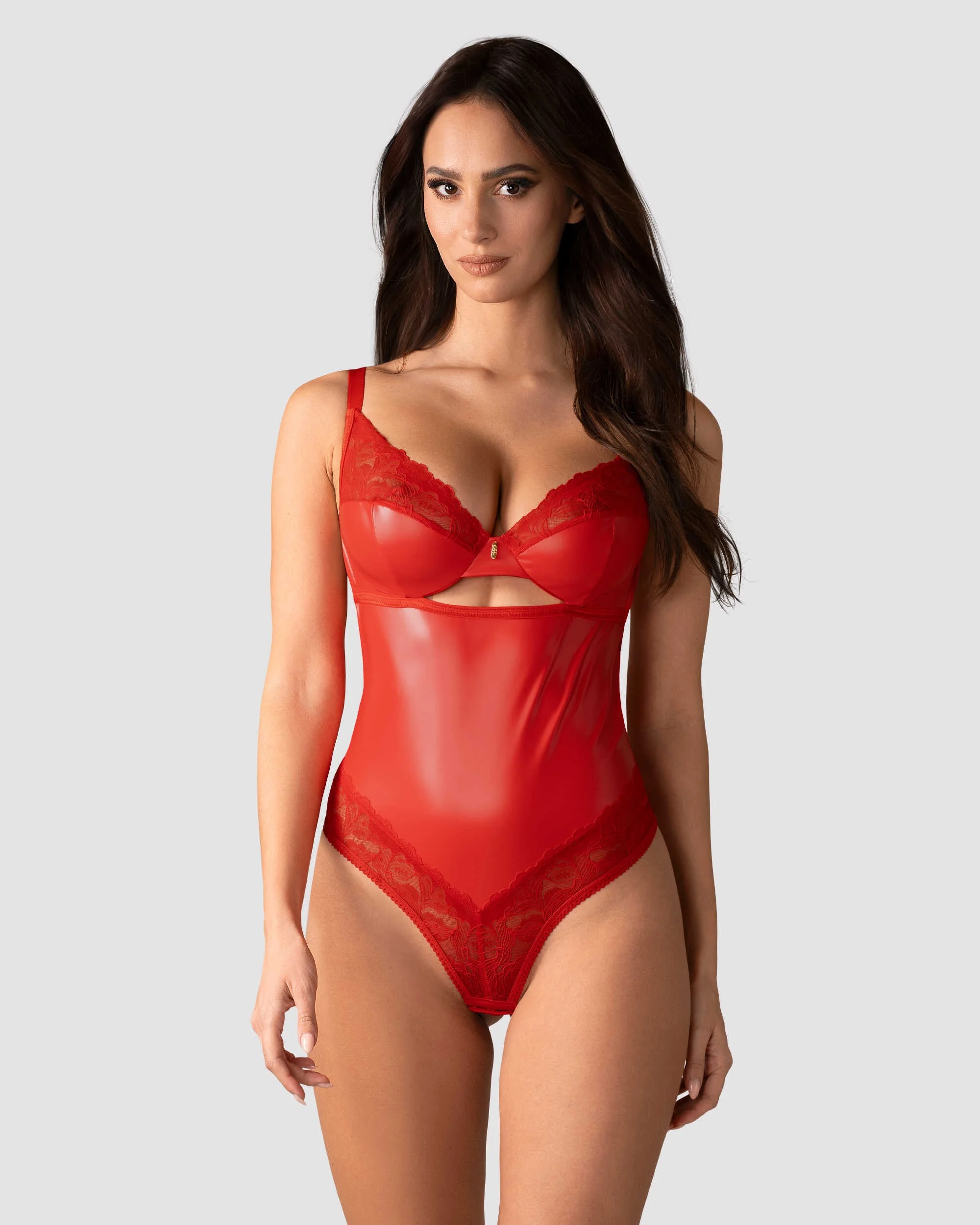 Aliosa body - Rouge – Bild 2
