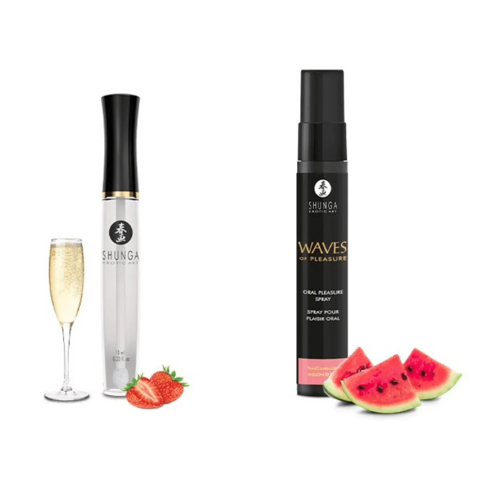 Adventskalender SHUNGA – 25. Jubiläumsausgabe – 25 Produkte - CC0251 – Bild 4