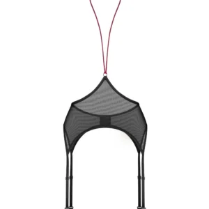 Parisel porte-jarretelles