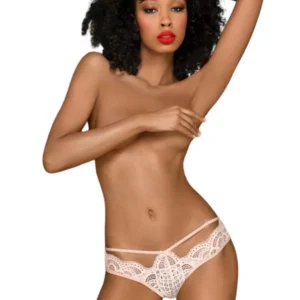 Vintage rosa Slip Meerjungfrau Fantasie – PH0137PNK