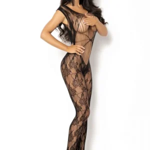 Kiara Bodystocking – Noir