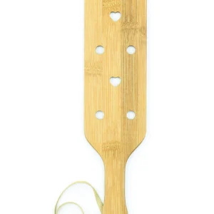 Bambuspaddel mit Löchern – 281701084 Bambuspaddel mit Löchern – 281701084