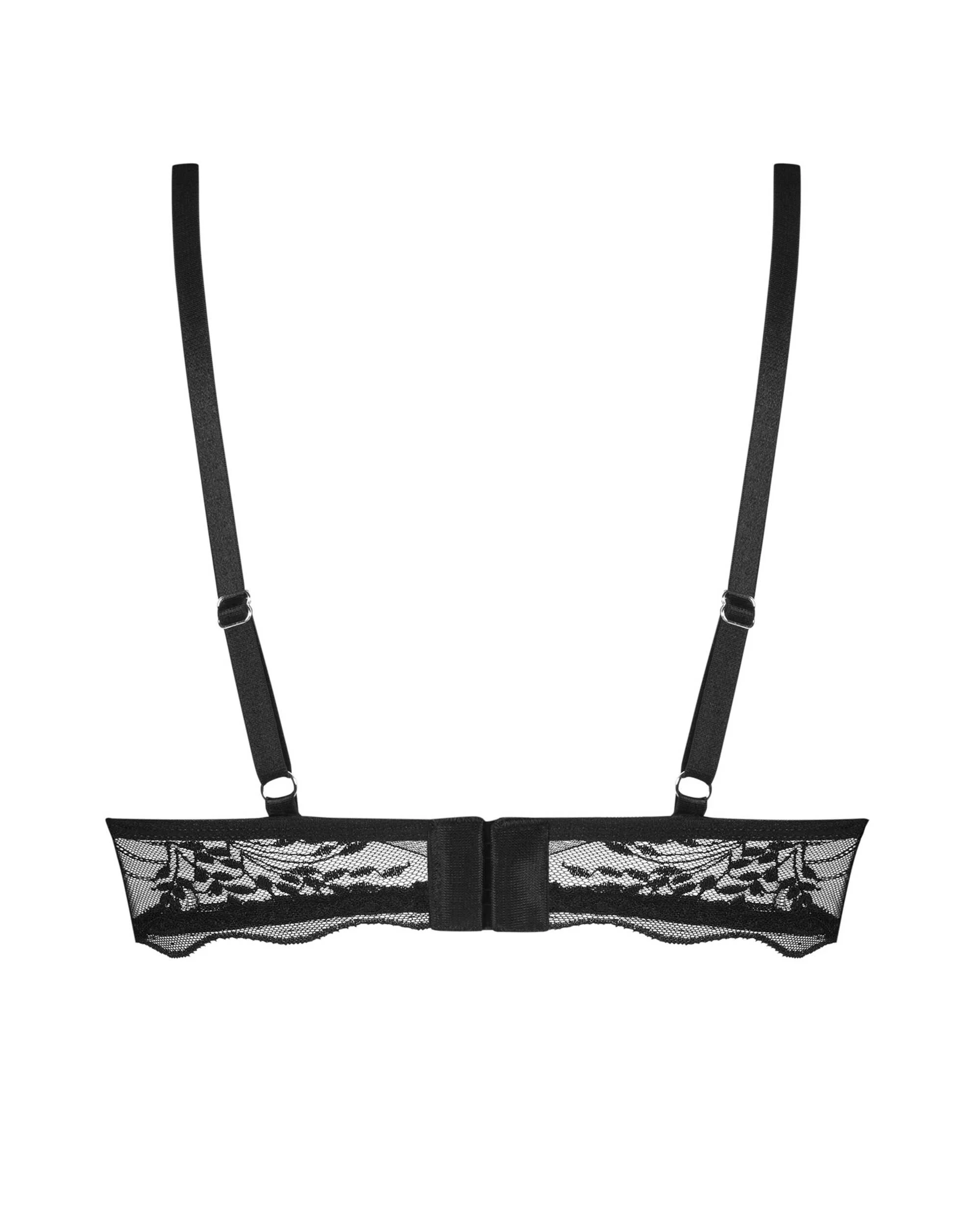 Perisia soutien-gorge - Noir – Bild 2
