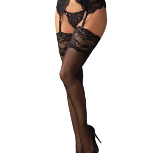 810-STO-1 Bas – Noir