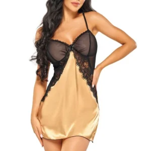 Marinela Nuisette – Dorée