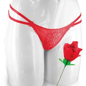 Künstliche Blume mit Slip – CC7200020030