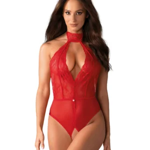 Dagmarie Body Rouge