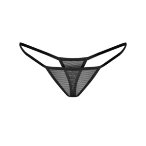Parisel String-Tanga