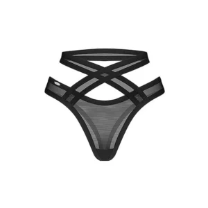 Mercuris String Schwarz